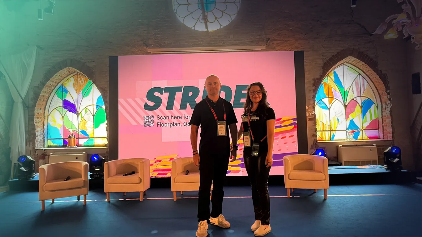 5 Lessons from Stride 2026 That Are Redefining Footwear
