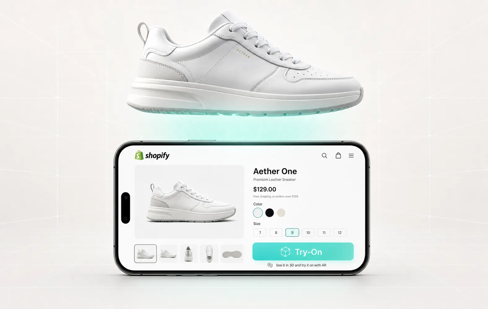 Best Virtual Try-On App for Shopify (2026)