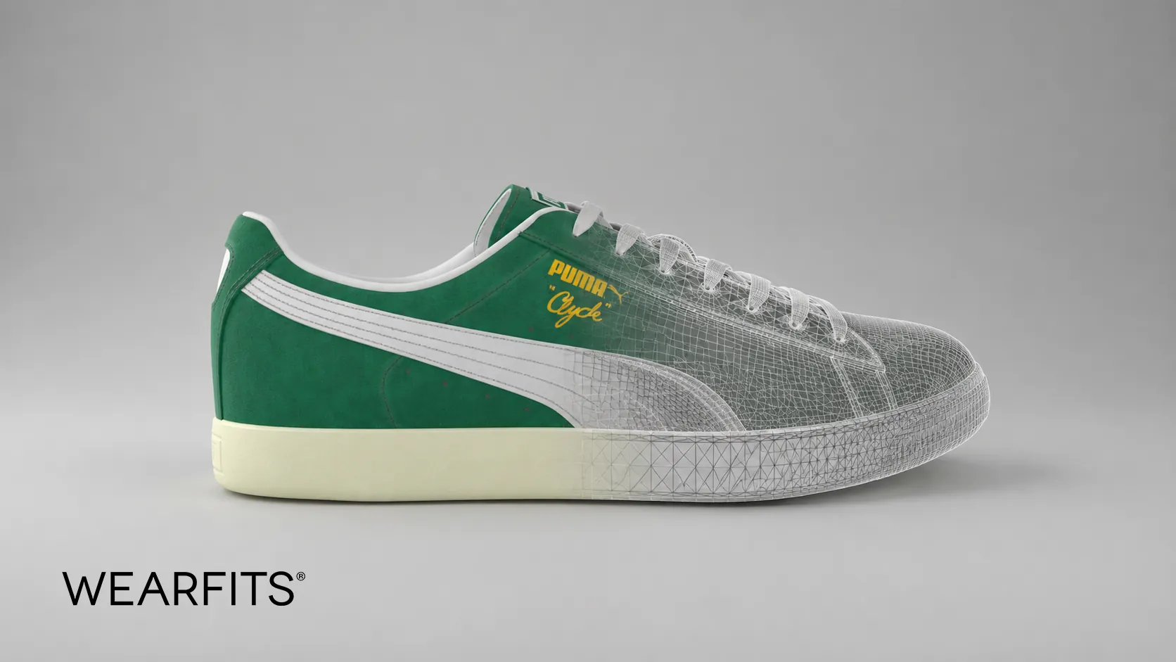Create AR Try-On Ready 3D Shoe Models | Complete Guide