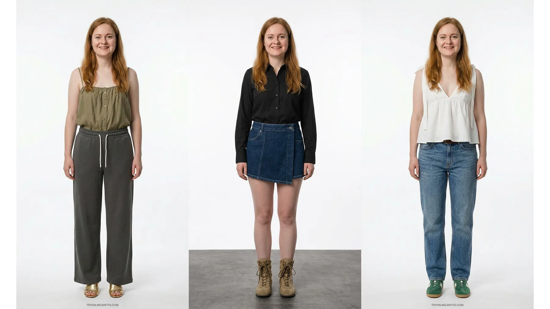 Gen AI Clothing Try-On: What Makes It Accurate?