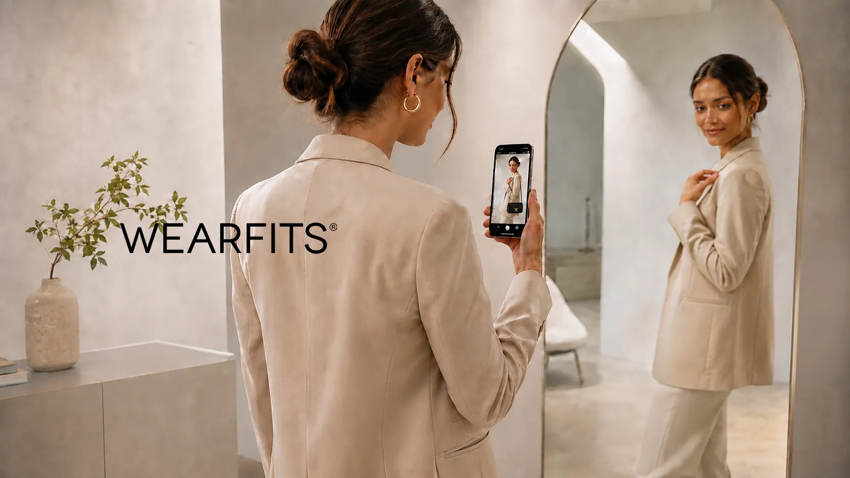 The Hidden ROI of Real-Time Bag Physics in AR Try-On