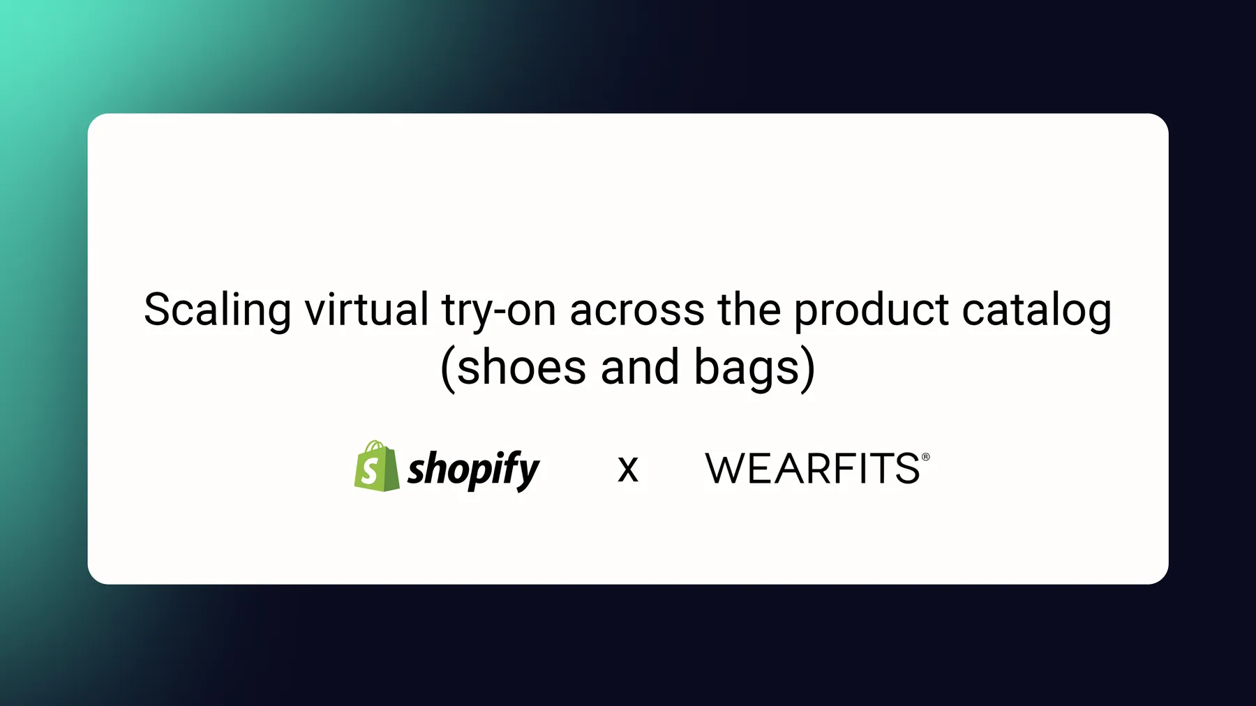 Scalable Virtual Try-On: How to Cover Your Full Catalog