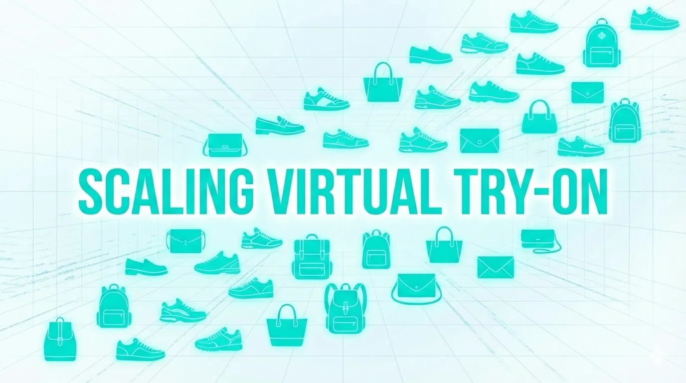 Scaling Virtual Try-On: Why Most Vendors Fail