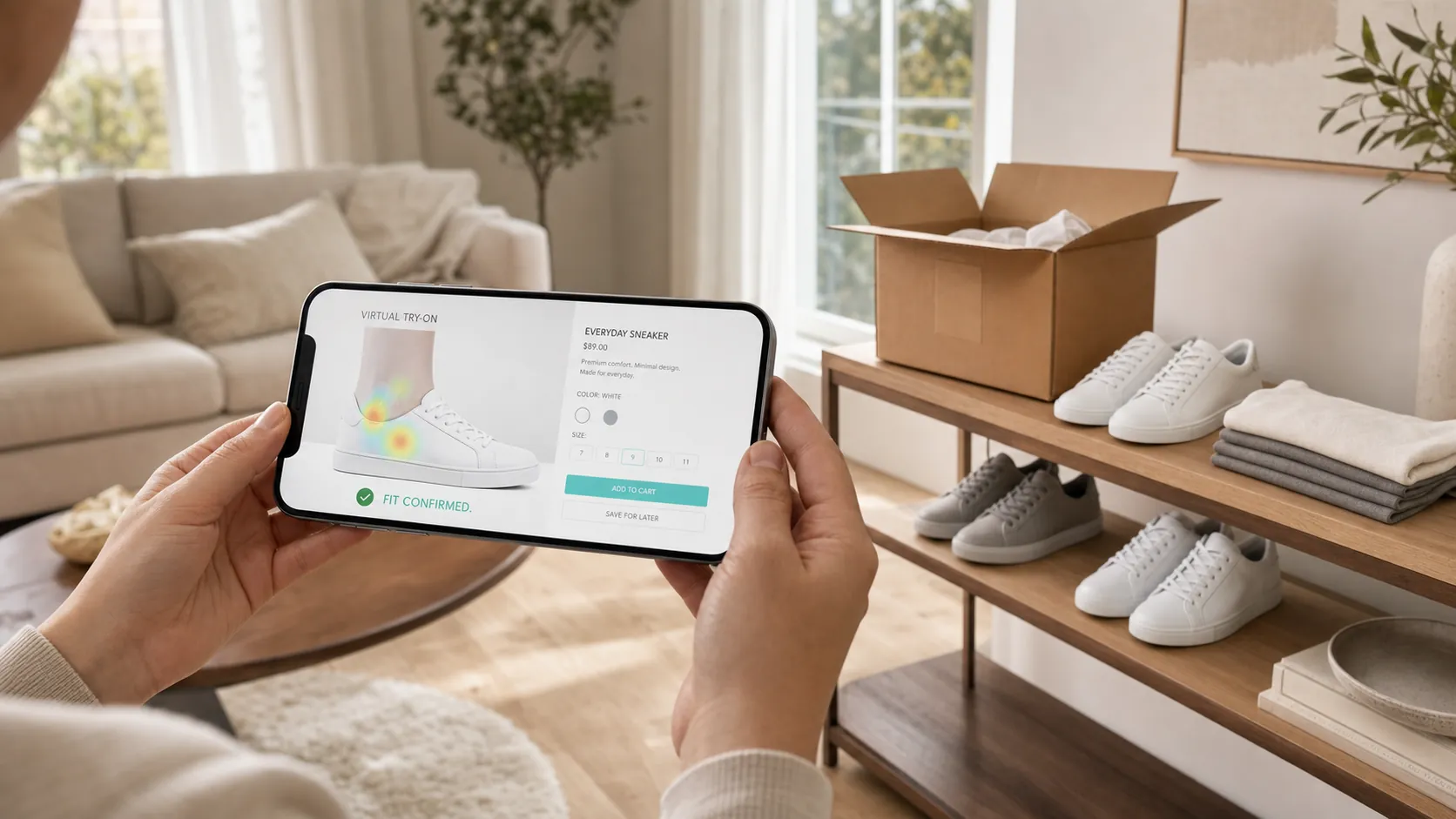 Shopify Returns Playbook 2026: Cut Fashion Returns