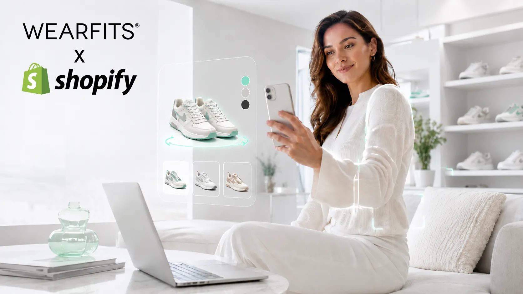 Why Static Product Photos Fail Shopify Fashion Stores