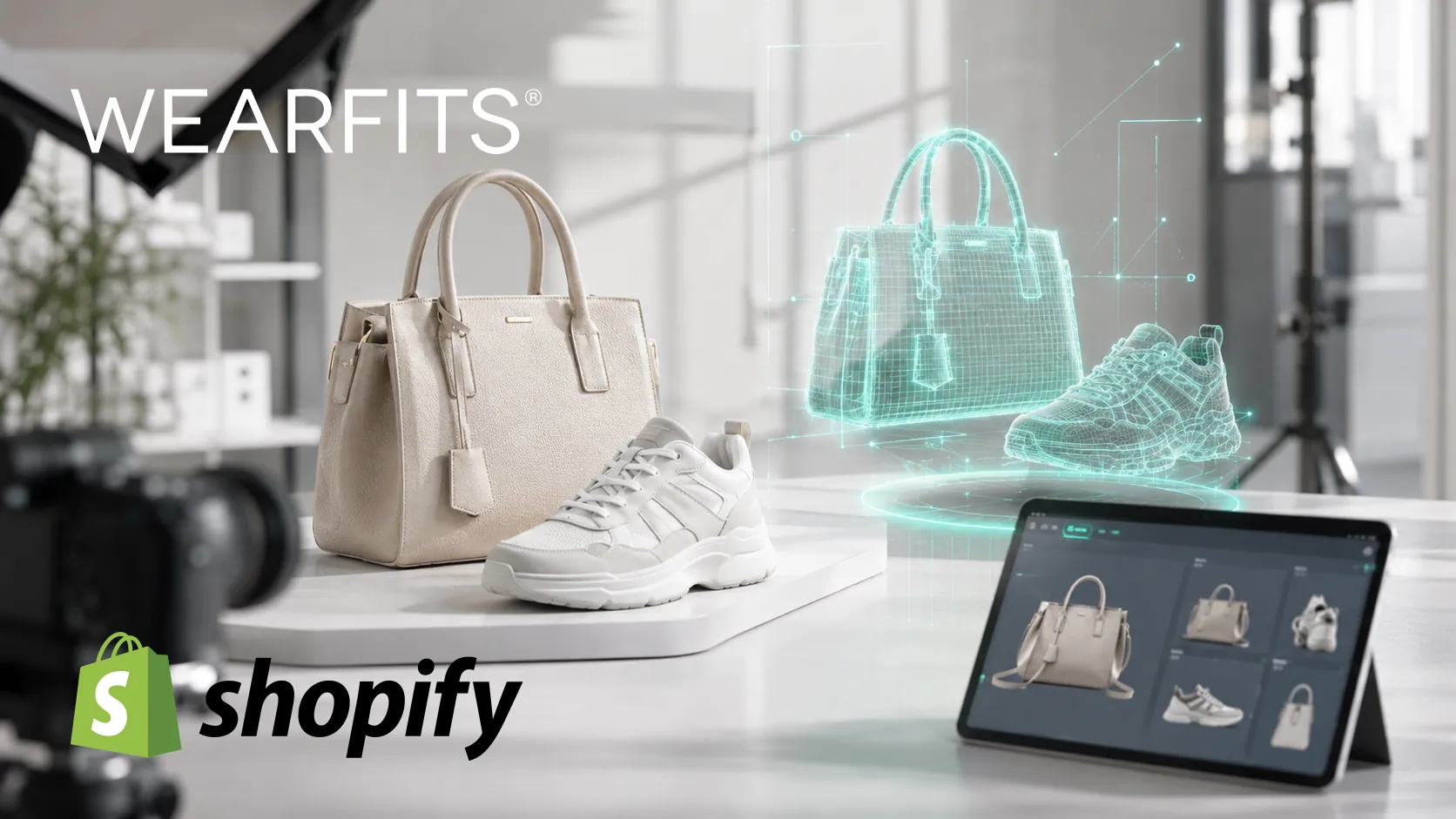 The 3D-First Strategy: How Leading Brands Save Time and Money on Product Imagery