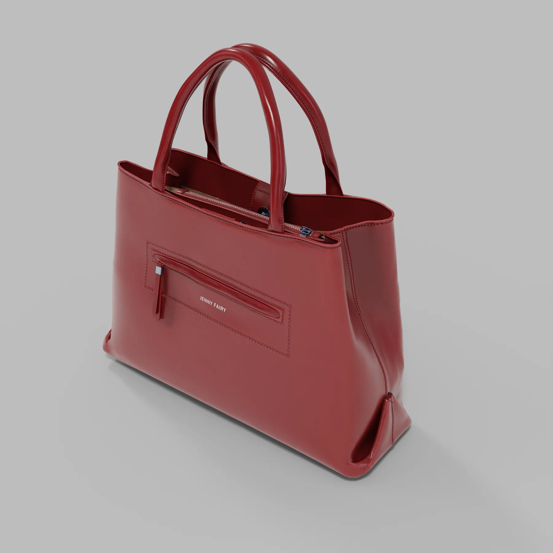 Virtual Try-On for Bags: Why Nobody Solved It (2026)