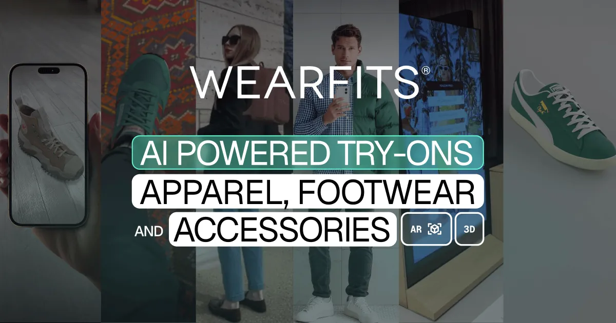 WEARFITS Named Positive Impact Startup 2026