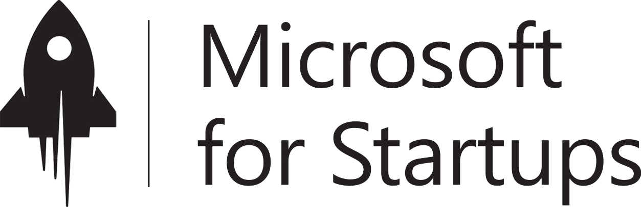 M<icrosoft for Startups
