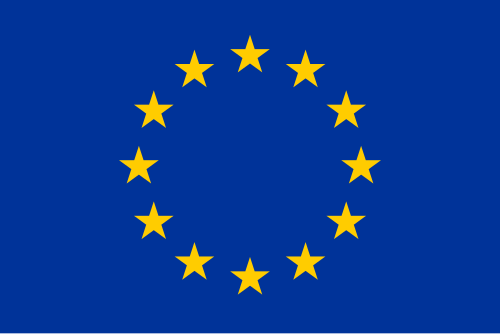European Union flag
